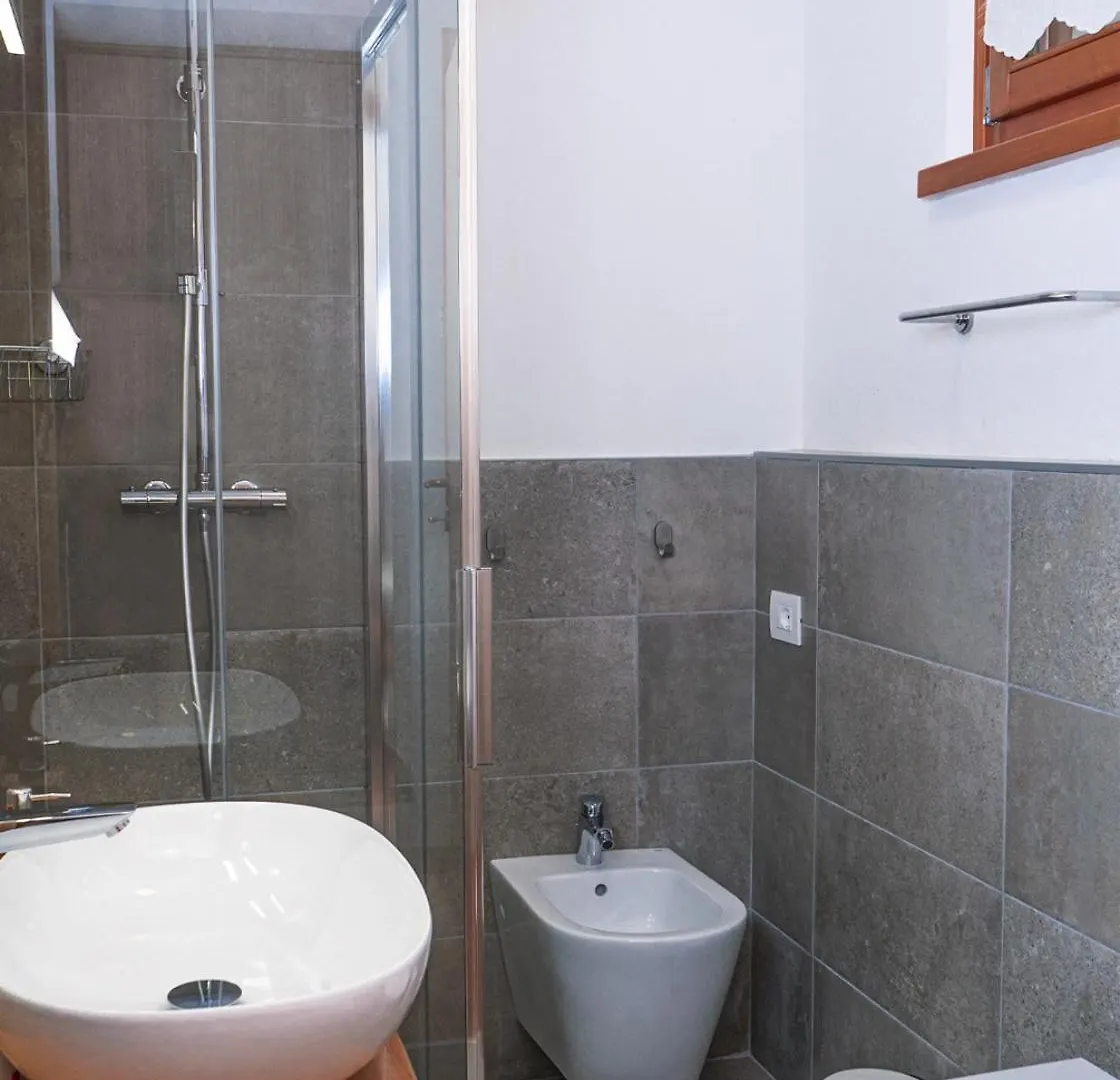 Villa La Casa Del Ciliegio à Feltre Hébergement de vacances